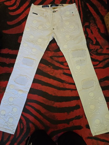 Philipp plein jeans w32 - plein,