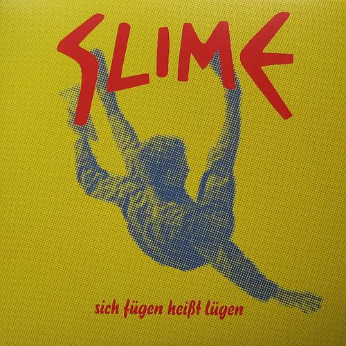 2xlp slime sich fügen heißt - 2xlp,