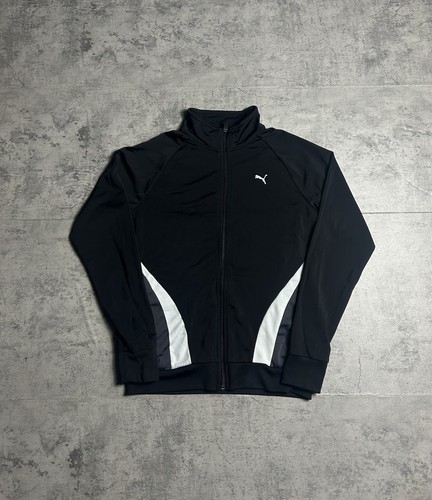 Vintage puma trackjacket - vintage,