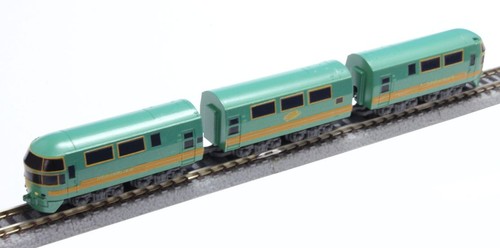 Rokuhan 7297918 shorty - z,