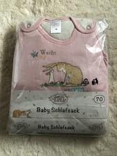 Schlafsack Baby 70cm weißt du