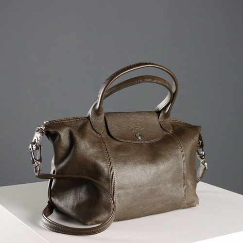 Longchamp pliage xtra s - longchamp,