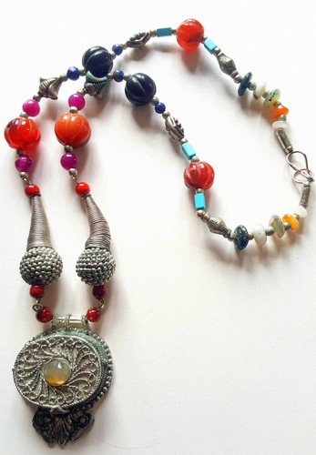 Alte indien kette - alte,
