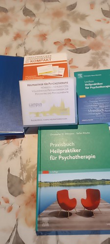 Heilpraktiker psychotherapie - heilpraktiker,
