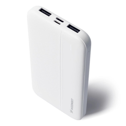 Powerbank 10000 mah - mah, usb