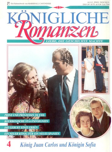 Königliche romanzen juan - romanzen,