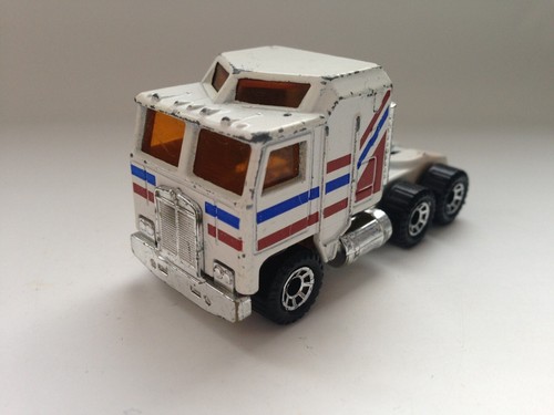 Matchbox superfast convoy - superfast,