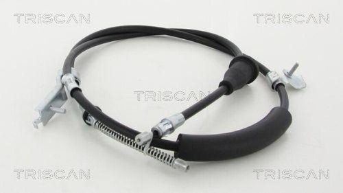 Triscan handbremsseil für - triscan, pt