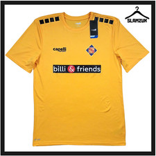 TuS Koblenz Fußball Trikot Capelli Large Away Kit Trikot 2021 2022 AGA2999X D39