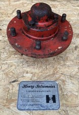 Original Mc Cormick IHC Traktor Radnabe Vorderachse 320 322 324 326 430 432 439