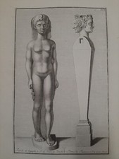 Idol für Ägypten, Idol Der