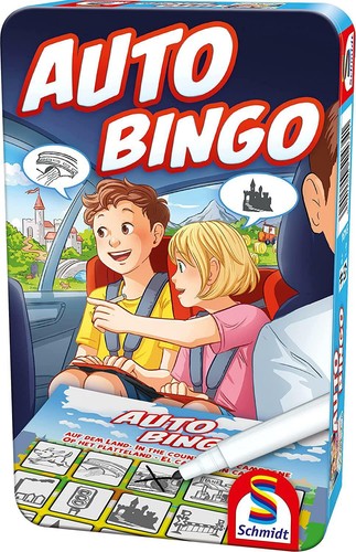 Schmidt spiele 51434 auto - schmidt,