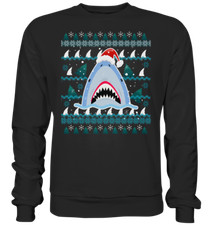 Ugly Christmas Sweatshirt