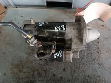 Original VW Passat 3B 3BG Skoda Superb 1.9 TDI Anlasser Starter 068911024F