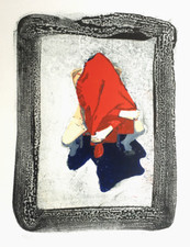 NORBERT TADEUSZ (1940-2011) -