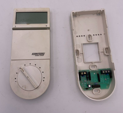 Siebel eltron hydrotherm - eltron,