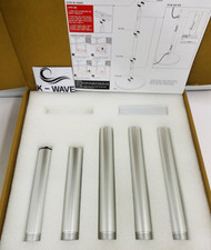 LG CineBeam Qube HU710PB Floor