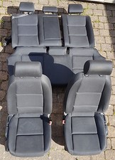 Audi A4 Avant 8E Sitze