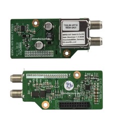 Gigablue DVB-S2X TUNER SINGEL