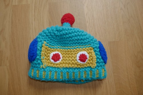 Mütze baby jungen next - mütze,