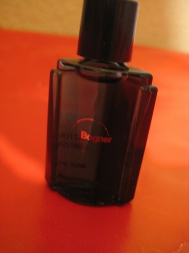 Parfum miniatur bogner - ,
