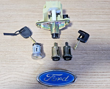 FORD MONDEO ST200 MK1 LIMOUSINE SCHLOSSSATZ 98BGF22050CC NEW OLD STOCK RARE NOW