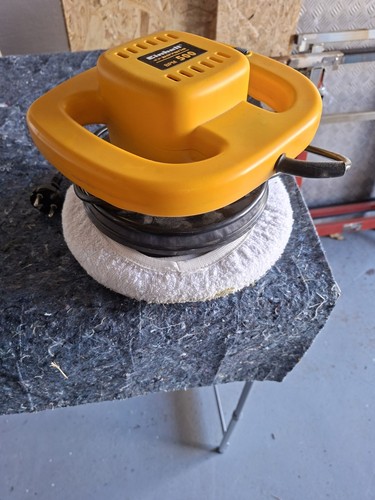 Einhell poliermaschine btm - einhell,