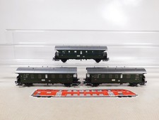 Märklin H0 AC 3x