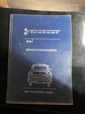 Reparaturhandbuch  Und