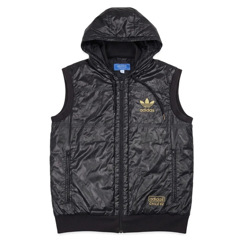 Adidas weste chile shiny - adidas,