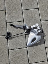 Suzuki GSX-S 125 EZ 2018