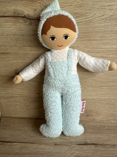 Käthe kruse frotteebaby - käthe,