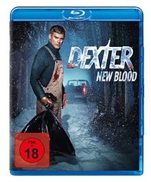 Dexter new blood von phe - blood,