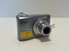 Kodak EasyShare C813 digital
