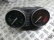 BMW R80 EZ:93 Tacho Cockpit