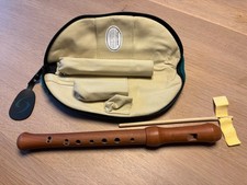 Sopranflöte Mollenhauer