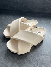 Jil Sander Sandalen Gr. 39