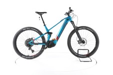 Conway Xyron S 2.9 E-Bike Fully Top Elektrofahrrad Bosch Akku 625Wh Fahrrad 29"