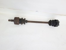 Drive shaft rear left Mercedes