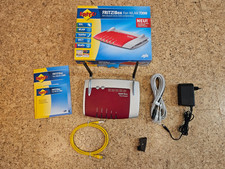 AVM FRITZ!Box 7390 Wlan Router