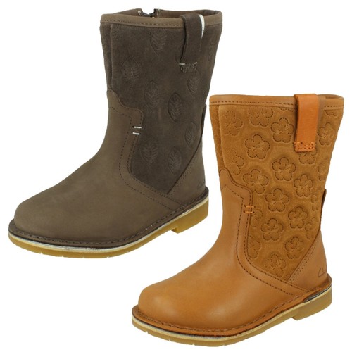 Mädchen clarks freizeit - mädchen,