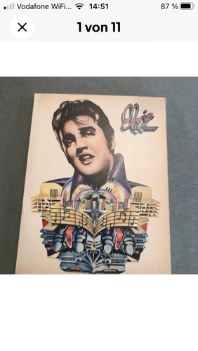 Elvis the compleat - -,