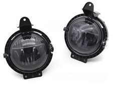 Nebelscheinwerfer NSW Set