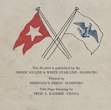 White Star Line / RMS Titanic