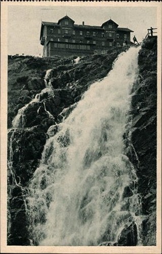 Alte bauden - 10, ak
