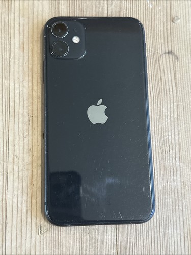Apple iphone 64gb - 64gb, schwarz