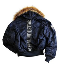 Alpha Industries 45/P Hooded