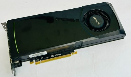 1536mb pny nvidia geforce - 1536mb,