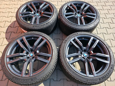 Original BMW X5M F95 X6M F96