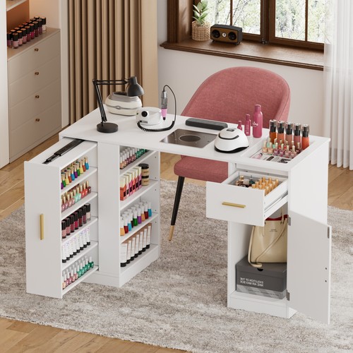 Maniküretisch studiotisch - maniküretisch,